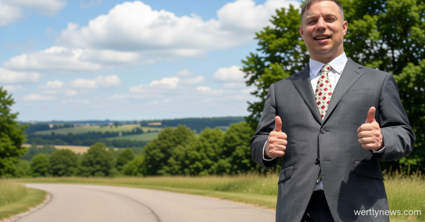 Trump-backed challenger Constantino projected to beat establishment GOP candidate in primary to replace Rep. Stefanik