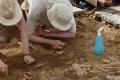 Dozens of 7,000-year-old headless human skeletons discovered in ditch: “A terrifying sight at first glance”