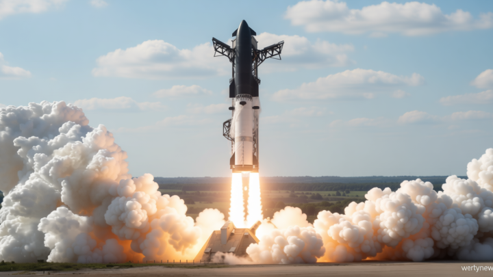 SpaceX’s first employee remains on mission: “Space is super important”