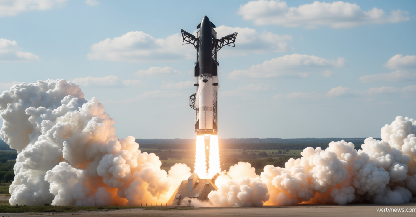 SpaceX’s first employee remains on mission: “Space is super important”
