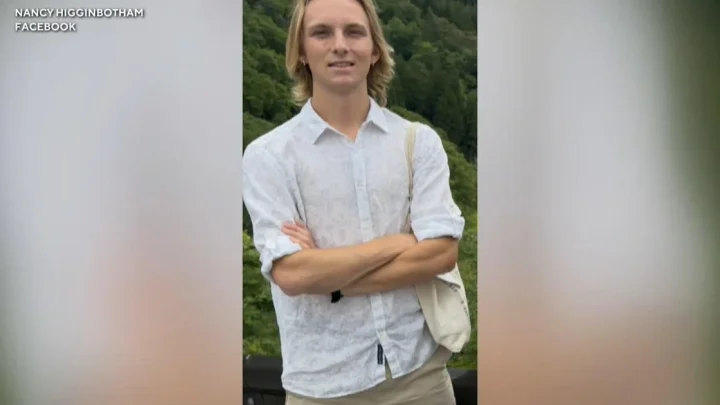 Missing Auburn University student in Japan found dead, mother says: “Unimaginable loss”