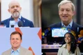Pratt’s thin lead over Raman in jeopardy as voters await new results in LA mayoral contest, California governor’s race