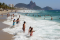 Dangerous heat wave impacting large swathes of the U.S. this week, forecasters warn
