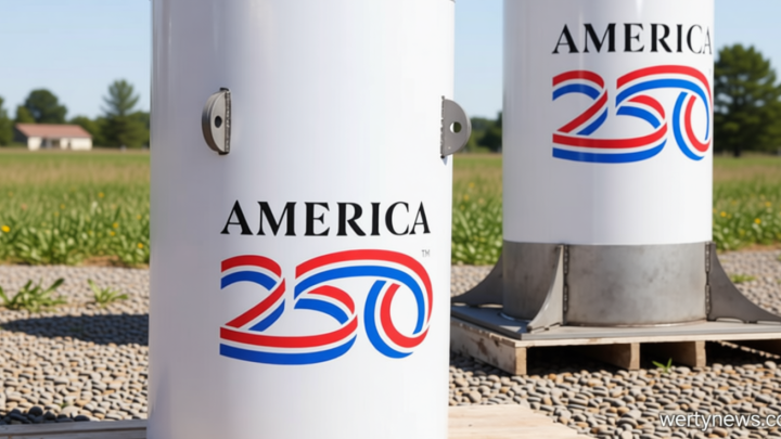 “Do not open until July 4, 2276”: What will America’s Time Capsule reveal?