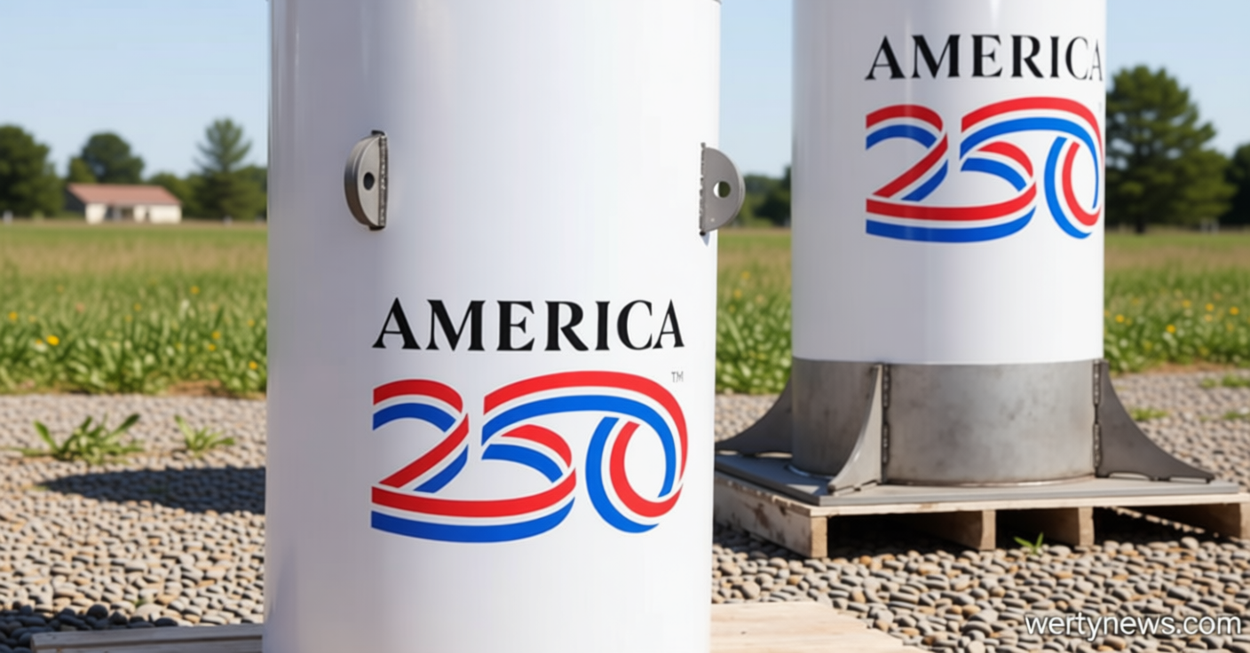 “Do not open until July 4, 2276”: What will America’s Time Capsule reveal?