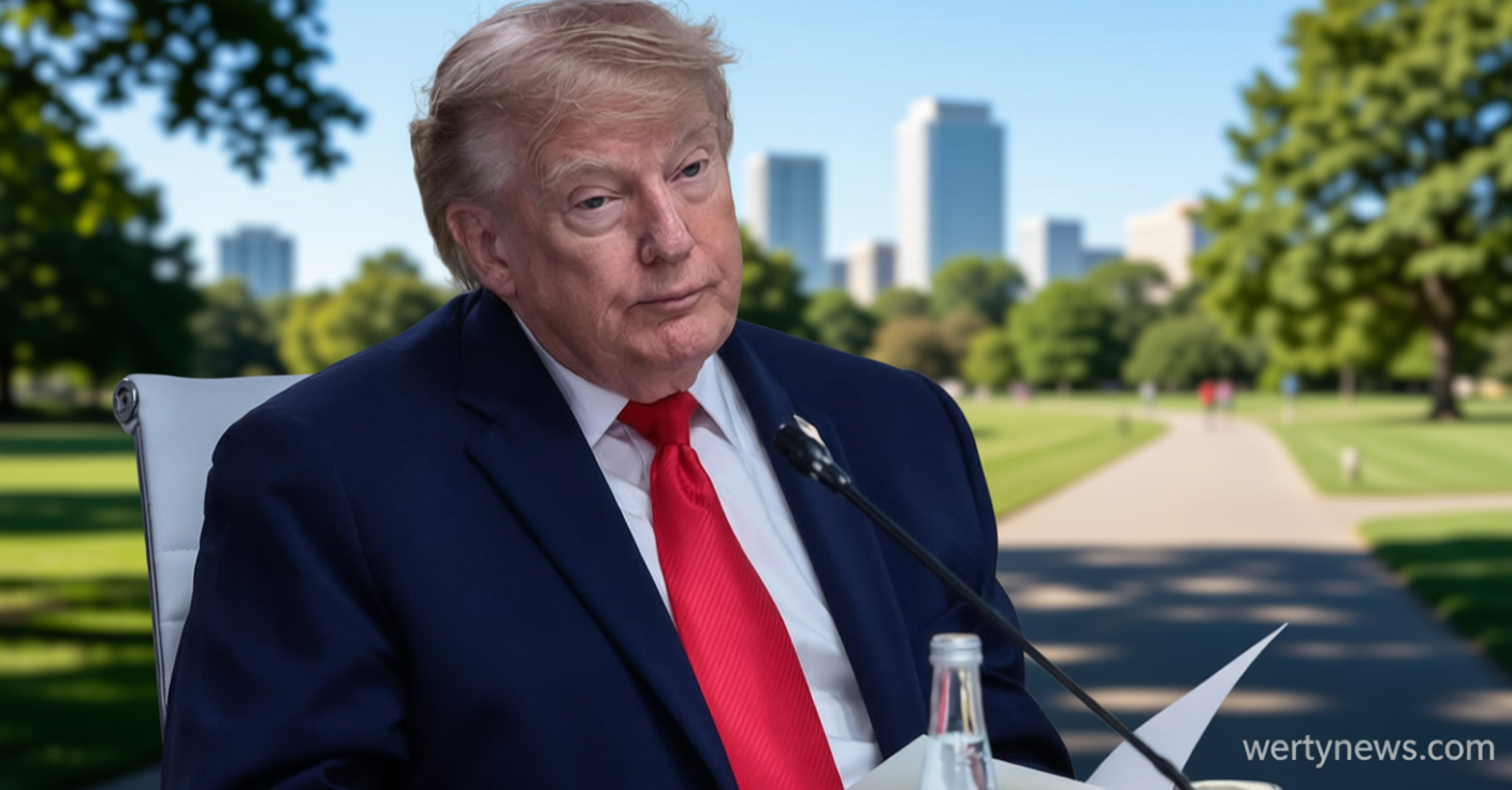 Judge blocks Trump administration’s overhauled database of Americans’ personal information