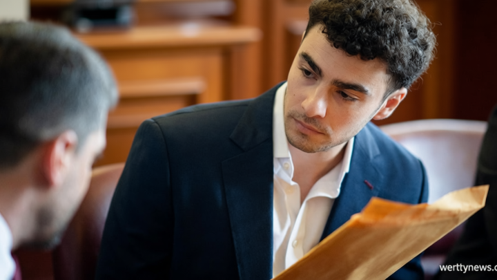 Luigi Mangione’s attorneys discussed possible plea deal but talks fell apart, sources say