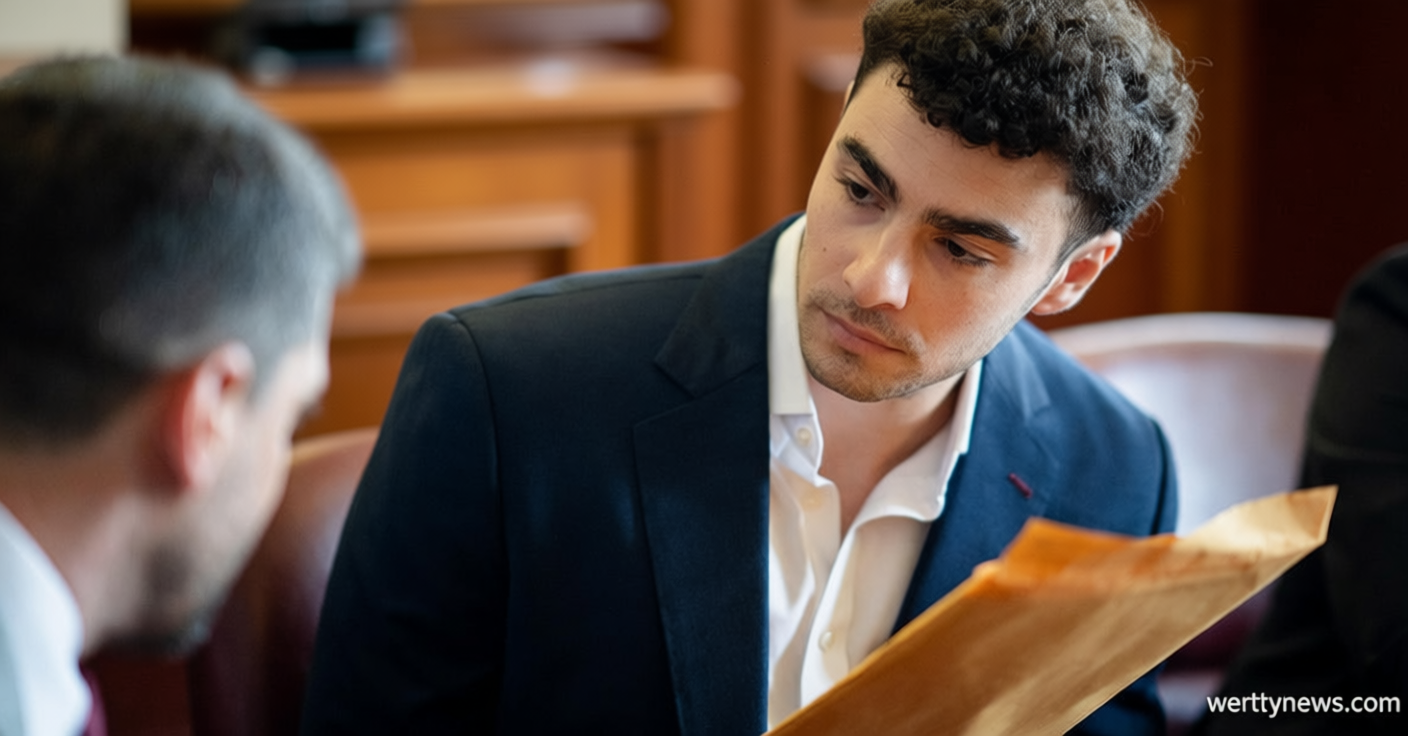 Luigi Mangione’s attorneys discussed possible plea deal but talks fell apart, sources say