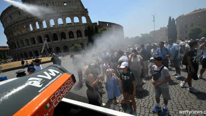 Europeans resist air conditioning, even amid rising deaths in high heat