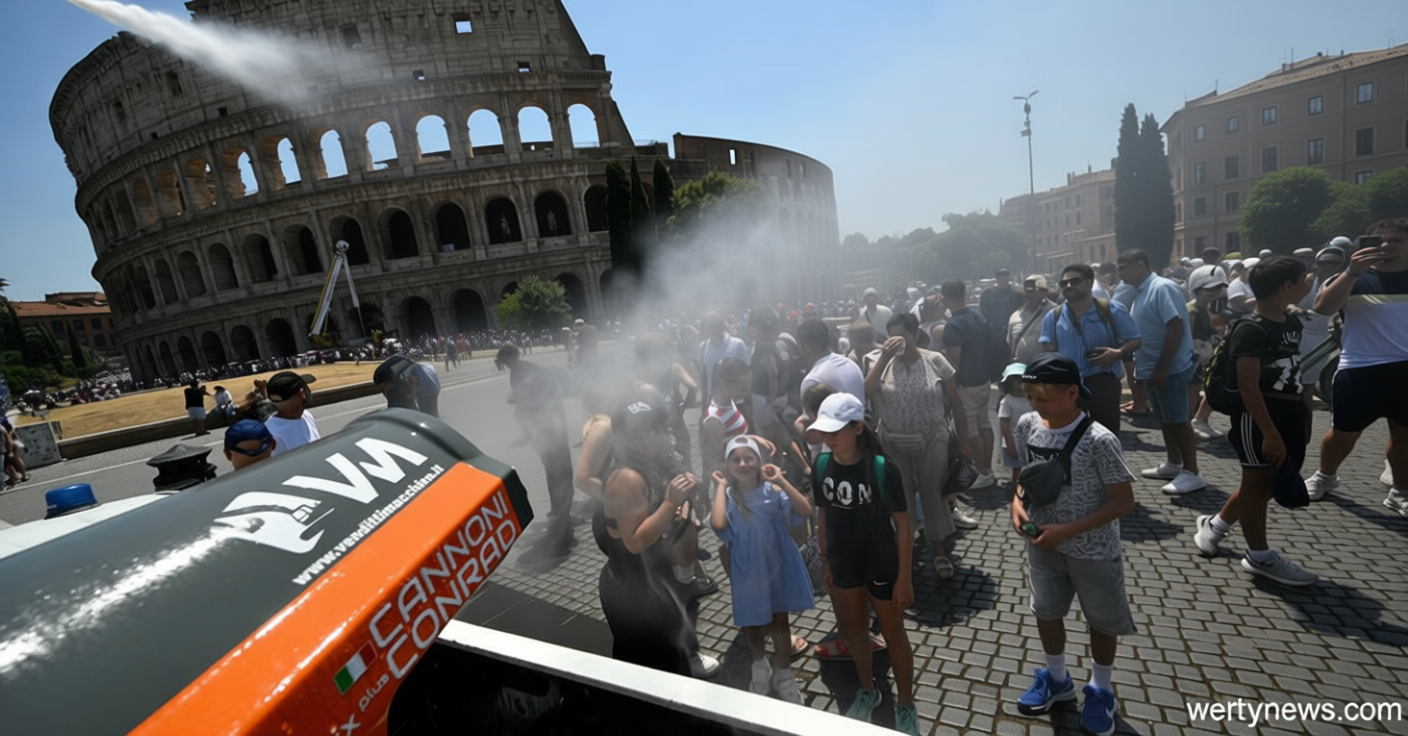 Europeans resist air conditioning, even amid rising deaths in high heat