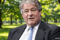 Billionaire Leon Black testifying before House committee investigating Epstein