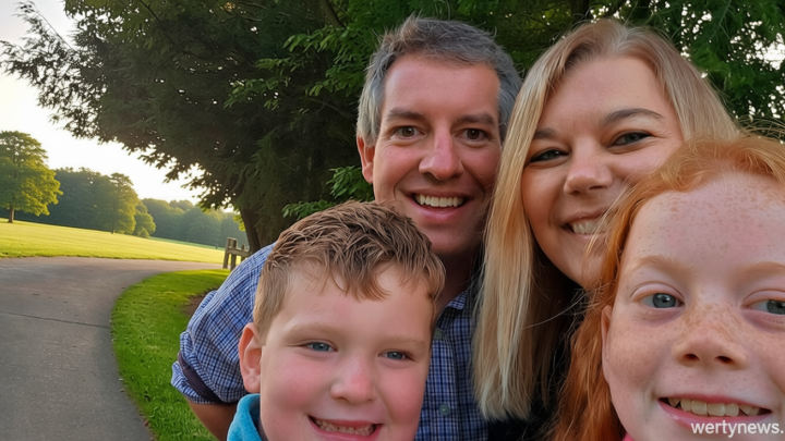 A mom “didn’t feel taken seriously” even as her symptoms worsened. Then tests found a rare disease.