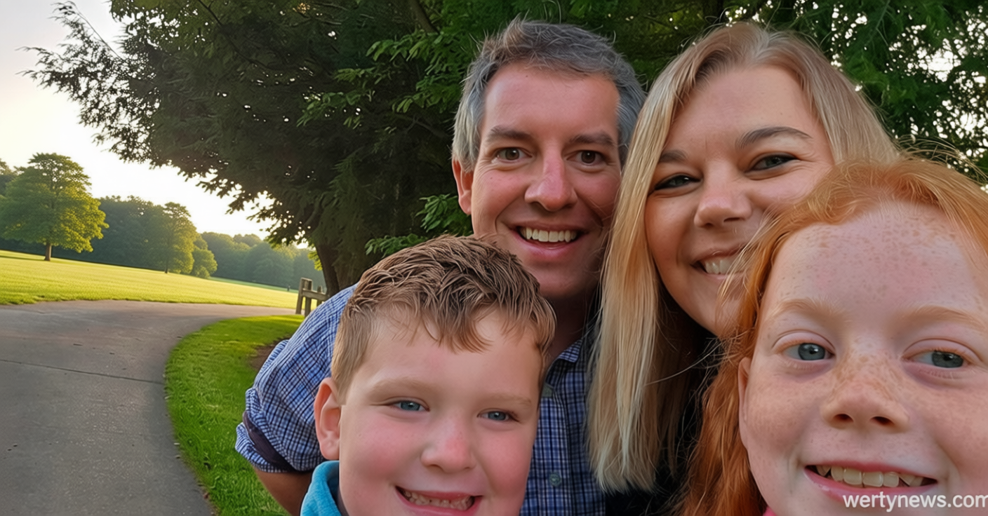 A mom “didn’t feel taken seriously” even as her symptoms worsened. Then tests found a rare disease.