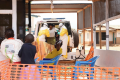 Confirmed Ebola cases in Congo top 1,000. More than a quarter have died, officials say
