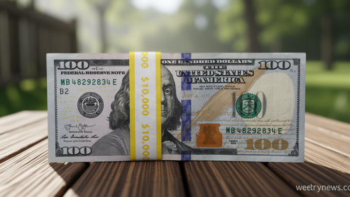 How much interest would a $10,000 CD earn in 3 years?