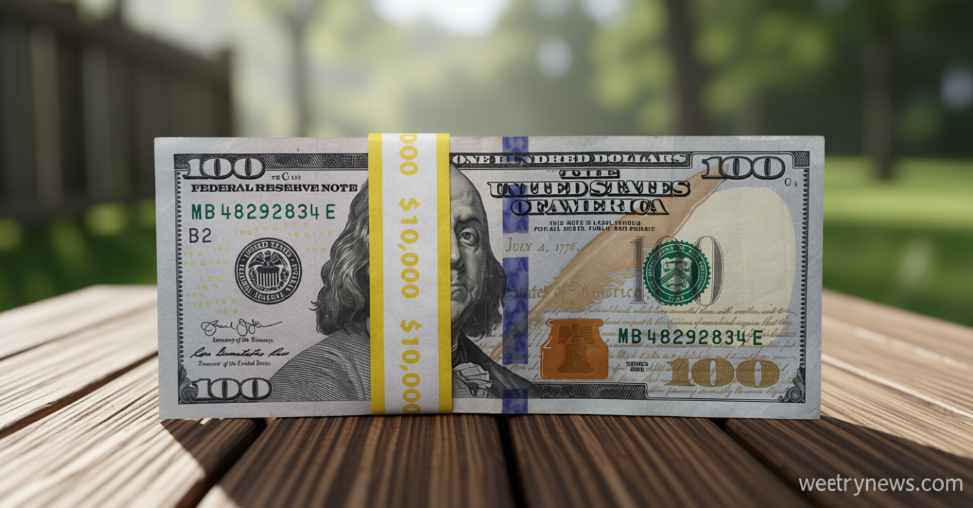 How much interest would a $10,000 CD earn in 3 years?