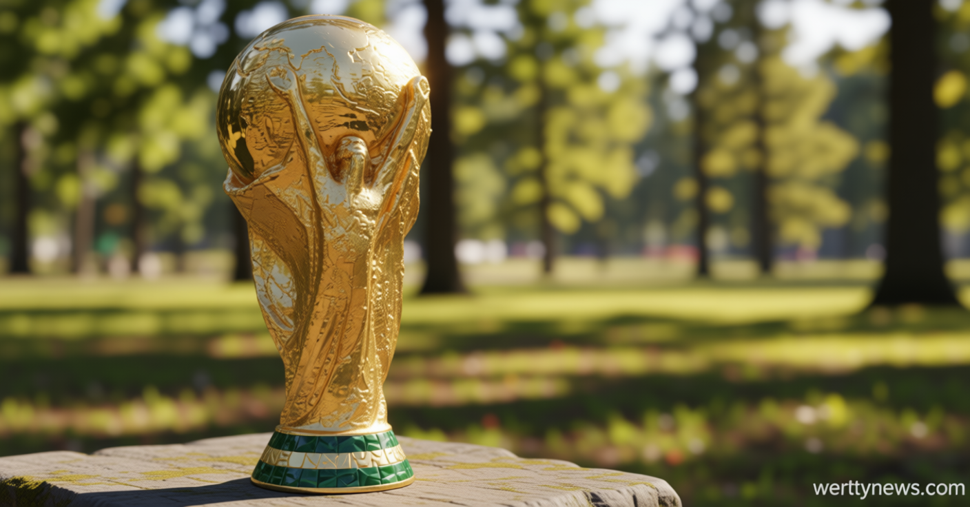 The World Cup will draw millions of fans, but economic payoff is modest
