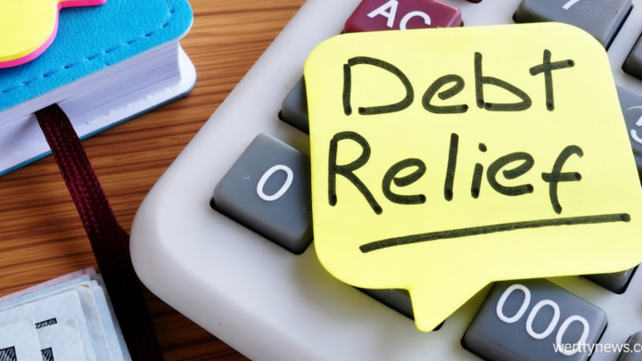 Best debt relief companies, plus advice borrowers need to know now
