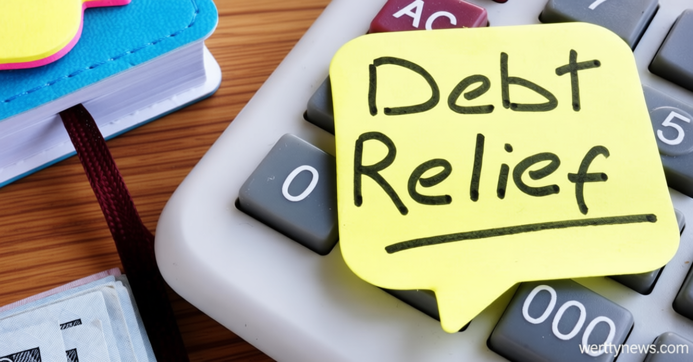 Best debt relief companies, plus advice borrowers need to know now
