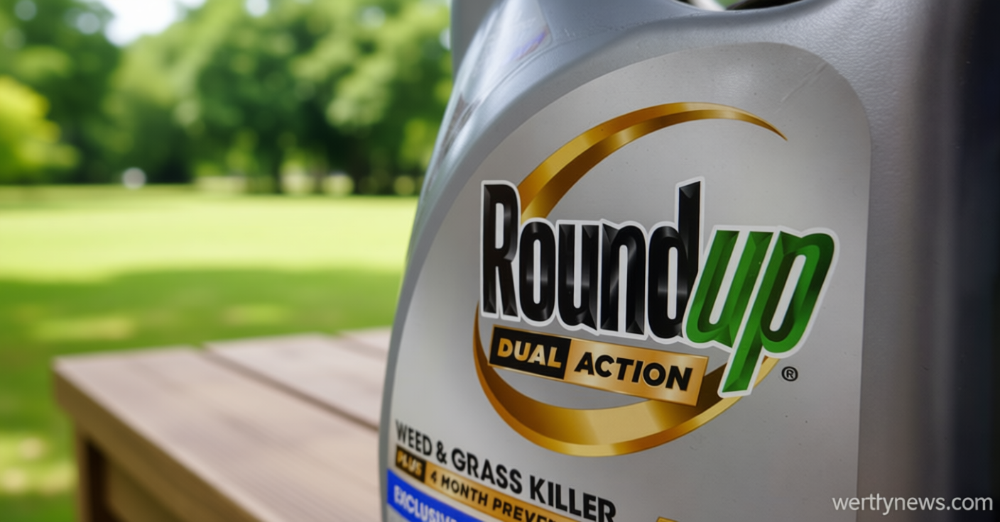 Supreme Court sides with Monsanto in case over cancer risks from weedkiller Roundup