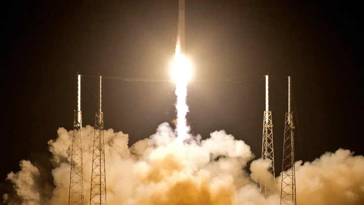 How to buy SpaceX shares as its blockbuster IPO readies for liftoff