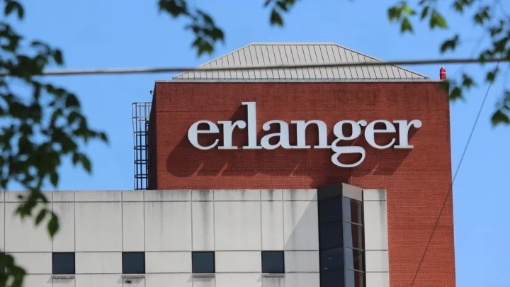 At a Tennessee hospital, a nurse stole fentanyl and AI missed it, state records say