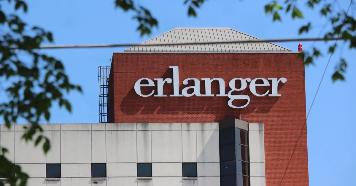 erlanger