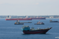 Iran-U.S. Updates: Oil prices return to near pre-war levels as Oman says no Strait of Hormuz “transit fees”