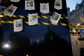 Crime reporter shot dead, another journalist kidnapped from her home in Mexico