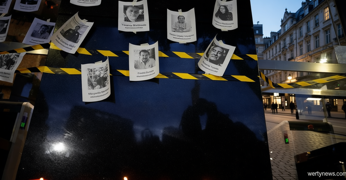 Crime reporter shot dead, another journalist kidnapped from her home in Mexico