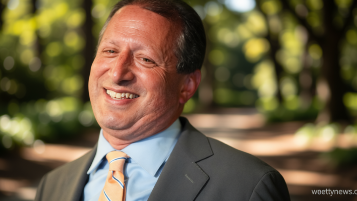 Brad Lander defeats Rep. Dan Goldman in NY-10 Democratic primary, CBS News projects