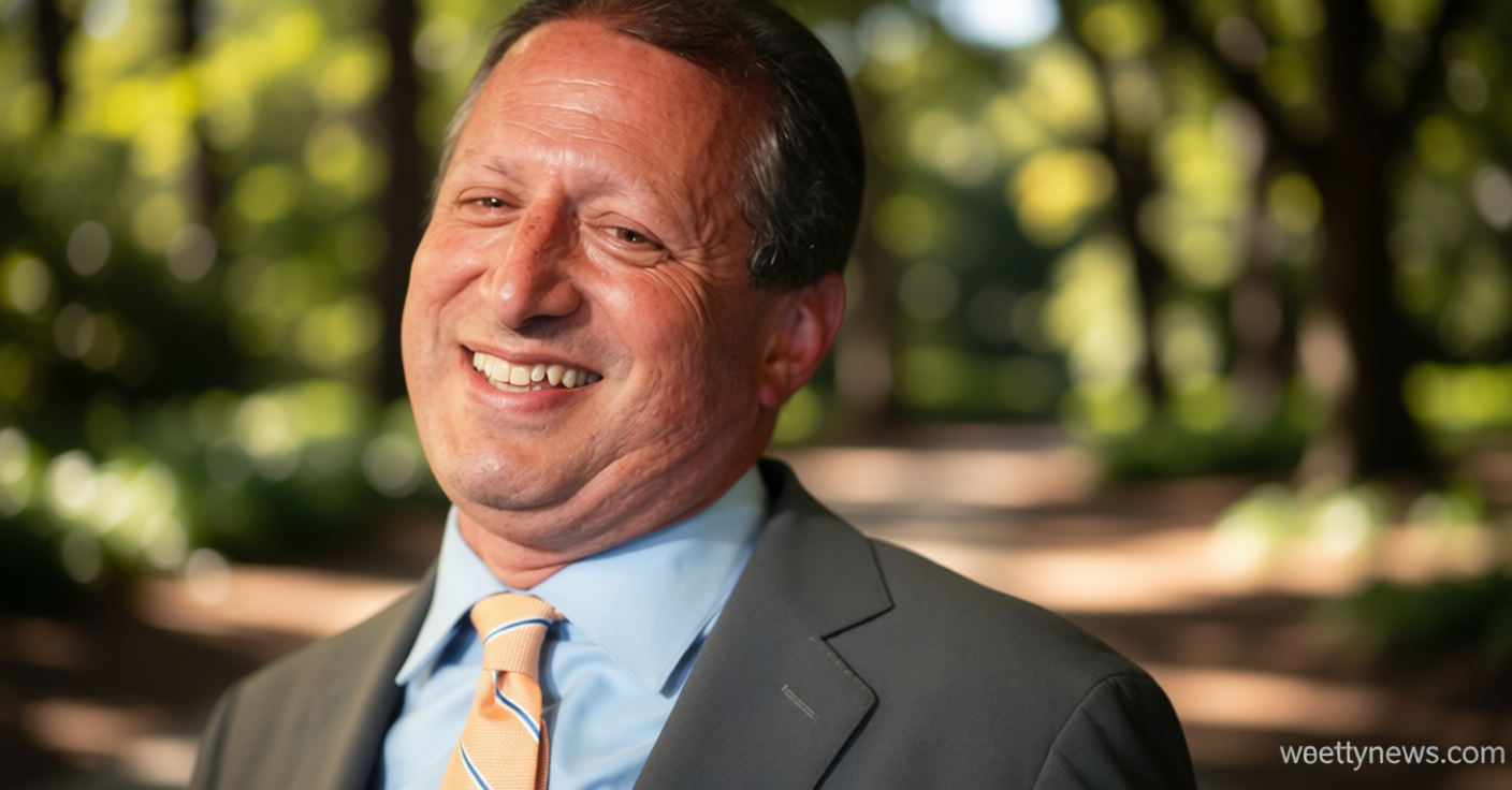 Brad Lander defeats Rep. Dan Goldman in NY-10 Democratic primary, CBS News projects