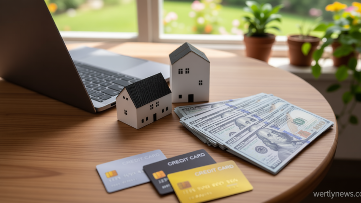 Home equity loan vs. HELOC: Which option is right for your credit card payoff plan?