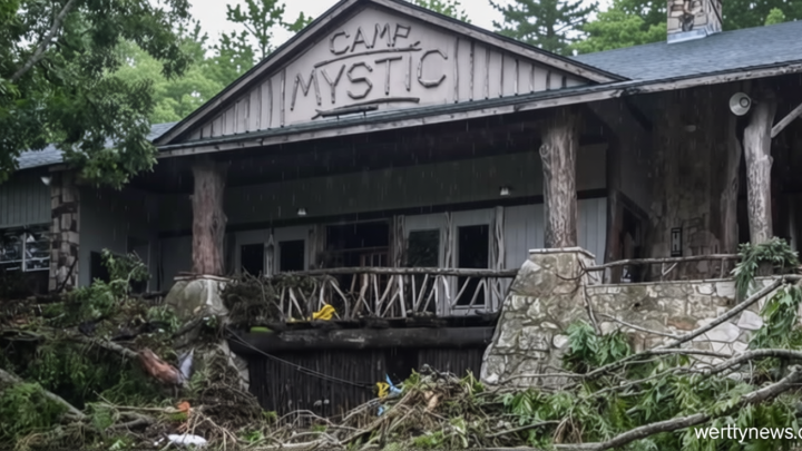 Camp Mystic files for bankruptcy nearly a year after deadly Texas floods that killed campers, counselors, director