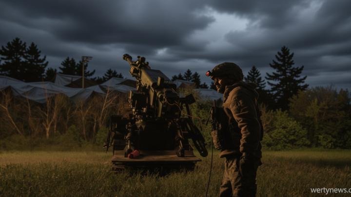 Ukraine winning war with Russia, retired U.S. generals say, as top Ukrainian commander says over 230 square miles retaken