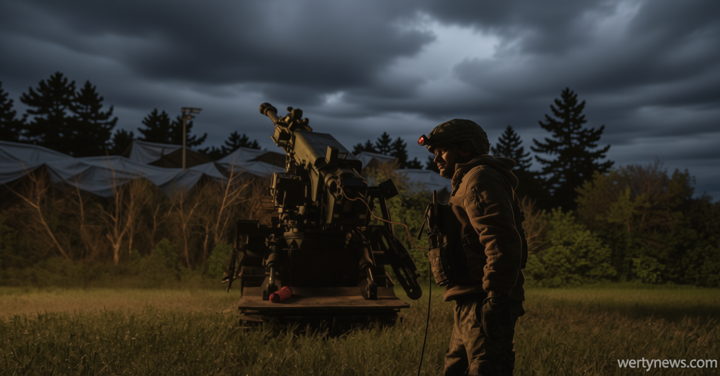 Ukraine winning war with Russia, retired U.S. generals say, as top Ukrainian commander says over 230 square miles retaken