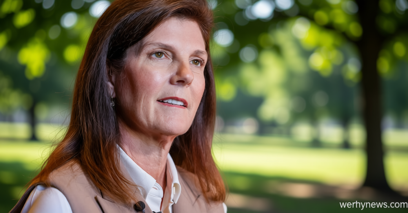 Pamela Evette, Alan Wilson head to runoff in crowded GOP primary for South Carolina governor, CBS News projects