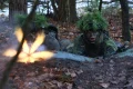 Germany rearms as war in Ukraine threatens security and U.S. presses Europe to shoulder more of its defense