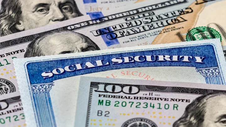 Social Security insolvency now projected for 2032, putting benefits at risk of a 22% cut