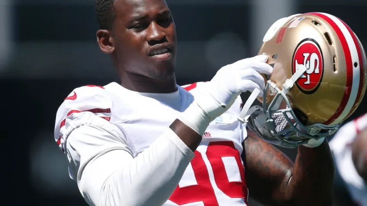 Aldon Smith, former All-Pro San Francisco 49ers linebacker, dies at 36