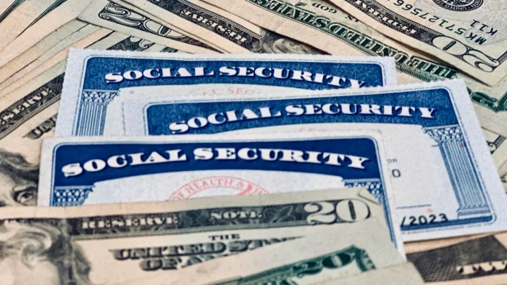 What Social Security recipients should (and shouldn’t do) before potential insolvency