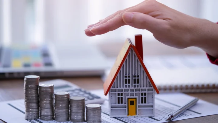 Will a home warranty cover the cost of a central air conditioning unit?