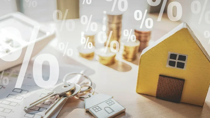What are today’s HELOC and home equity loan interest rates?