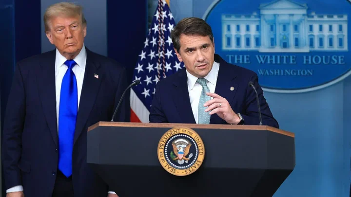 Trump administration launches largest-ever effort to denaturalize U.S. citizens accused of fraud or other crimes