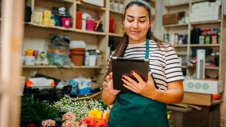 Want to start a business? AI can help, business owners say