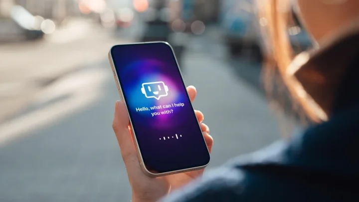 Can an AI agent cover for you while you’re at the beach?