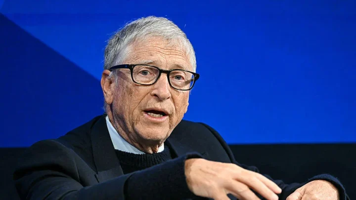 Bill Gates to appear today before House committee investigating Epstein