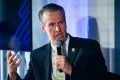 Trump-backed Rep. Barry Moore projected to win runoff in Alabama GOP Senate primary, aiming to replace Tuberville