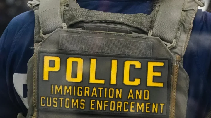 ICE mandates additional training for new hires after backlash