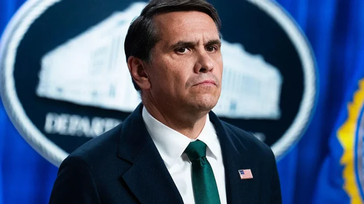 Judge continues to block Justice Department’s $1.8 billion “anti-weaponization” fund
